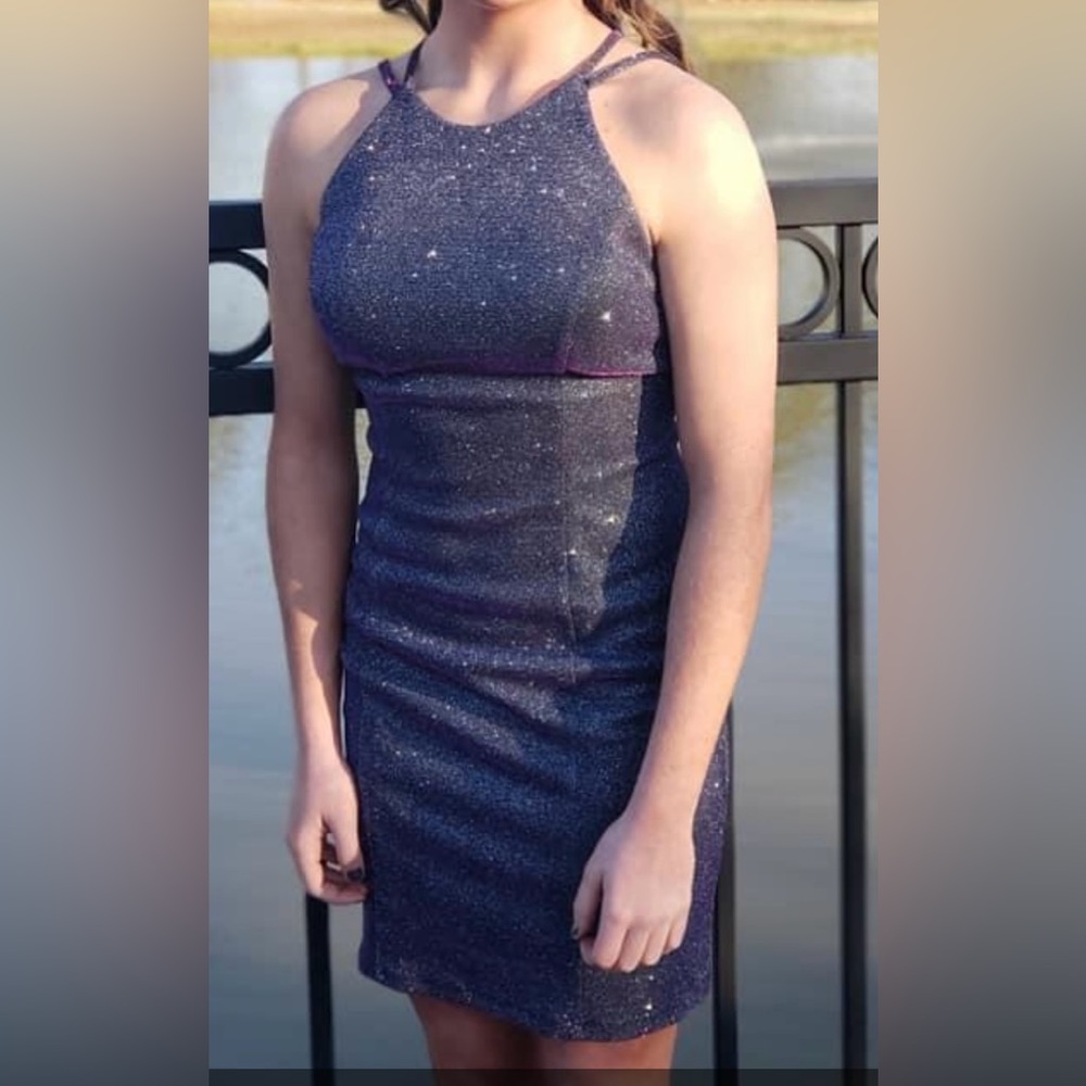 Super fun dress